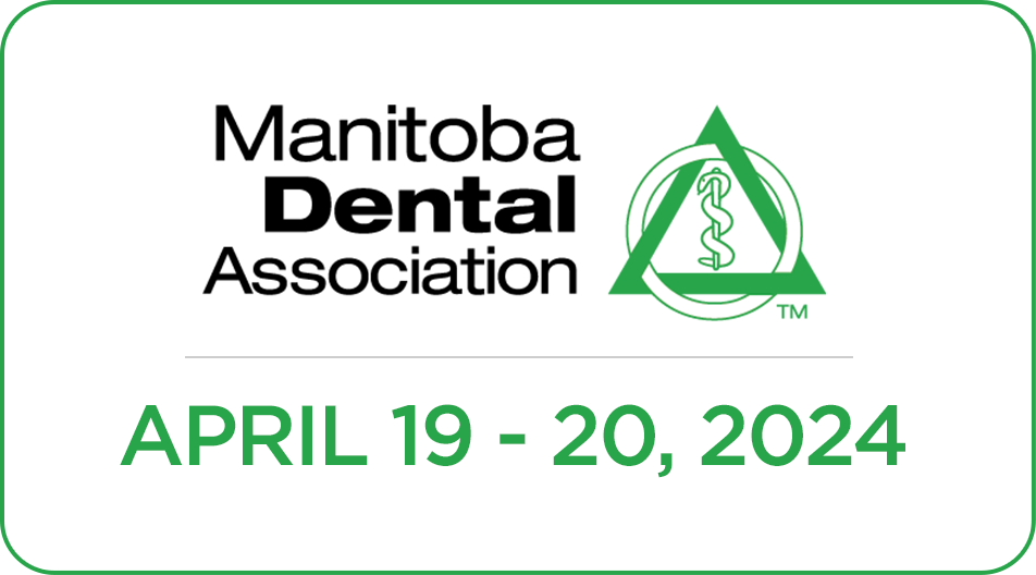 Manitoba Dental Association Conference