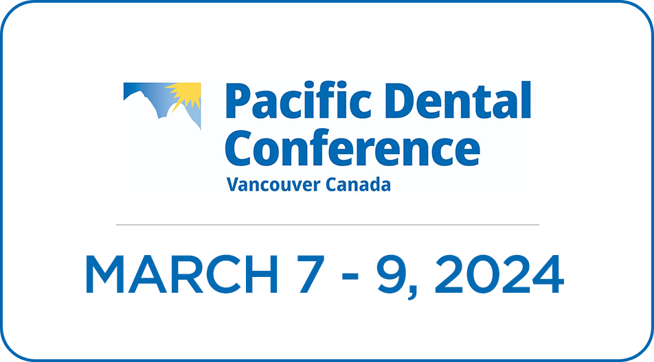 Pacific Dental Conference